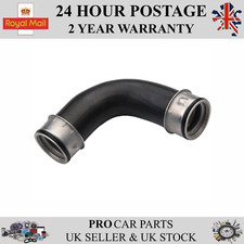 Charger Intake Hose For Skoda Fabia MK1 1.9TDI Turbo Intercooler 6Q0145822
