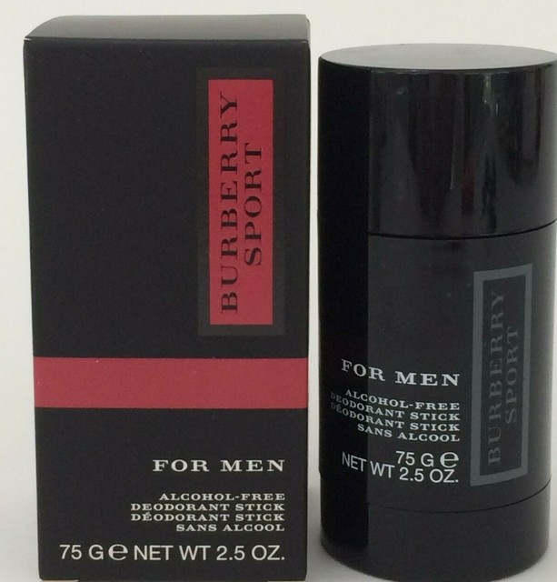burberry sport men's cologne