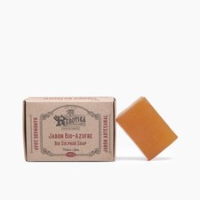 Mi REBOTANICA Bio Sulfur Soap 3.53 oz.