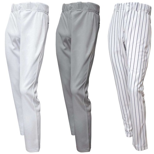 PANTALONI BASEBALL DIAMOND - MACRON TEAMWEAR - Taglie da 3XS a 4XL | eBay
