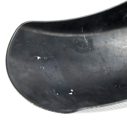 Front Fender Mudguard Fairing Cowl For Yamaha X-MAX 300 2023-2024 Carbon AH - Picture 7 of 12