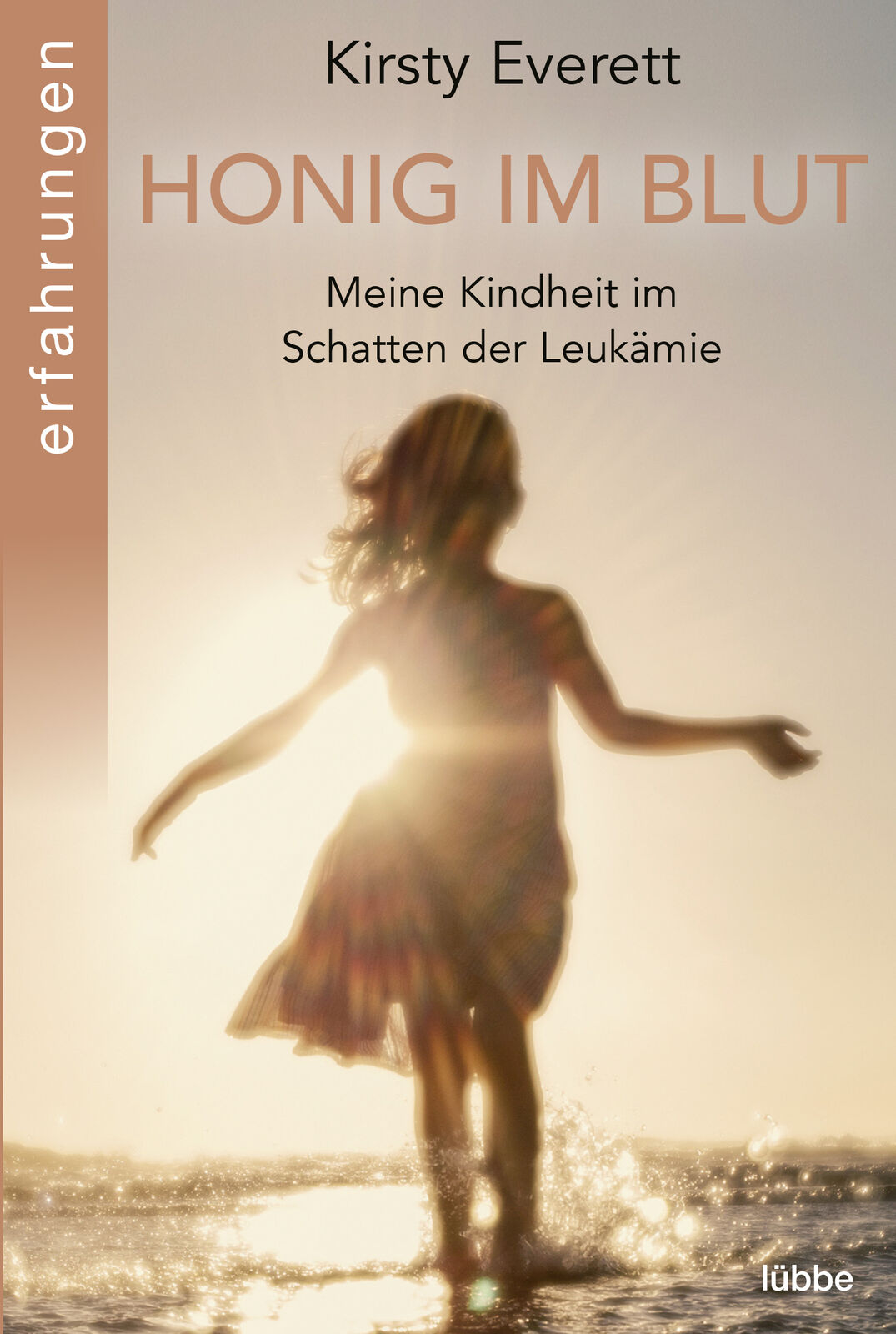 Thumbnail - Kirsty Everett; Simone Schroth / Honigblut