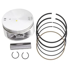 NICHE Stock Bore Piston 100mm Yamaha Grizzly Rhino Raptor 660 3YF-11631-00-X0