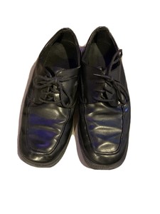 mens dress shoes 10.5 wide