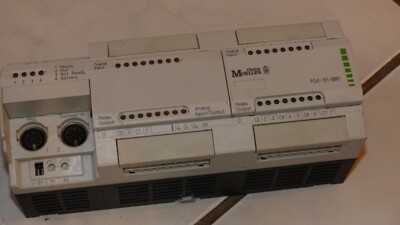 Moeller PS4-151-MM1 gebraucht