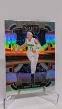 2024 Panini Select WNBA Aerial Powers #70 Silver Prizms