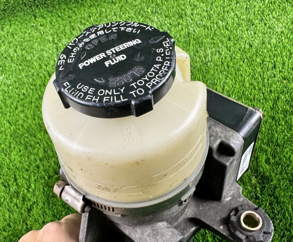 Toyota MR2 2000-2005 Spyder Electric Power Steering Pump 89657-17010 oem jdm use Foto 4 de 4