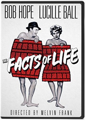 The Facts of Life (DVD, 1960) for sale online | eBay