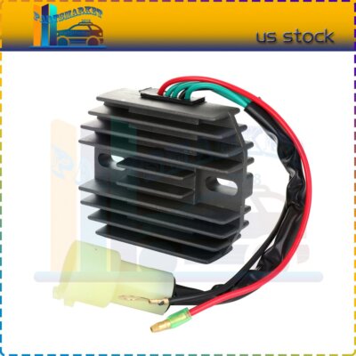 Regulator Rectifier for Mercury 75-90 HP 4 Stroke 804278A12