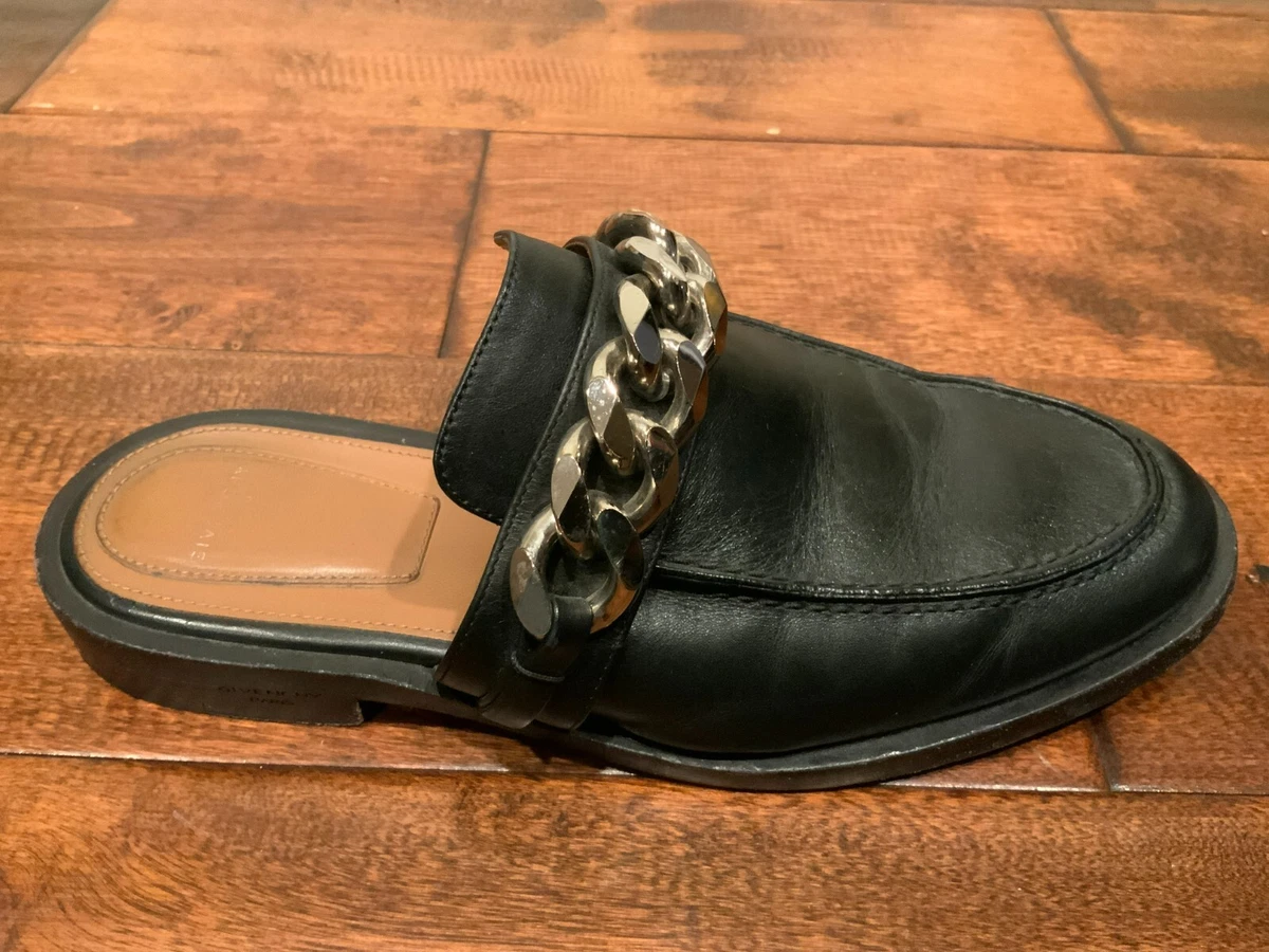 Givenchy Loafer Flats for Women for sale | eBay