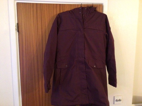 Regatta ladies Serleena 11 Coat 14 