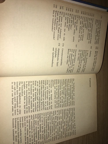 Didaktische spiele  dr. marga arndt,14. Auflage 1986 - Bild 5 von 8