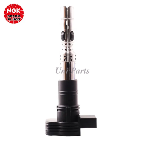 077905115T For Audi A6 A8 Allroad Quattro V8 4.2L 1 pcs OEM NGK Ignition Coils - Picture 4 of 4