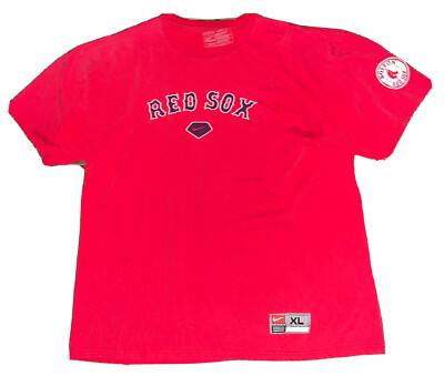 nike diamond red sox