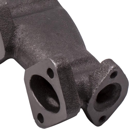 Colector de Escape for BMW E60 E61 525d 530d M57N 2002-2007 11627788422 - Foto 10 di 12
