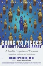 Going to Pieces without Falling Apart: A Buddhist Perspective on Wh - GOOD