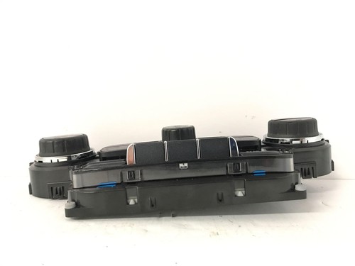 2015 Chevrolet Tahoe AC Climate Control Panel Dash Mounted OEM 23449657 - Picture 8 of 12
