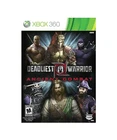 Deadliest Warrior: Ancient Combat (Microsoft Xbox 360, 2012) BRAND NEW
