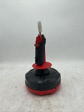 Milwaukee Trapsnake 25 Auger With Cable Drive