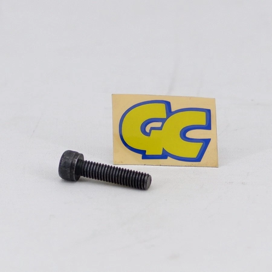 Genuine Universal Bolt Fit For Yamaha FJR MT FZR Xmax Tmax 2006-2024 91317-06025 - Image 4 of 4