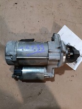 Starter Motor Fits 17-24 XT5 290671