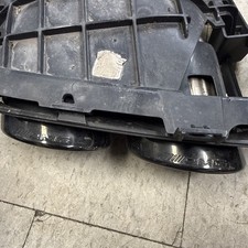 2021-2023 Mercedes Benz Gle53 Amg Exhaust Tail Pipe Tip Trim Oem 2021-2023 Mercedes Benz Gle53 Amg Exhaust Tail Pipe Tip Trim Oem