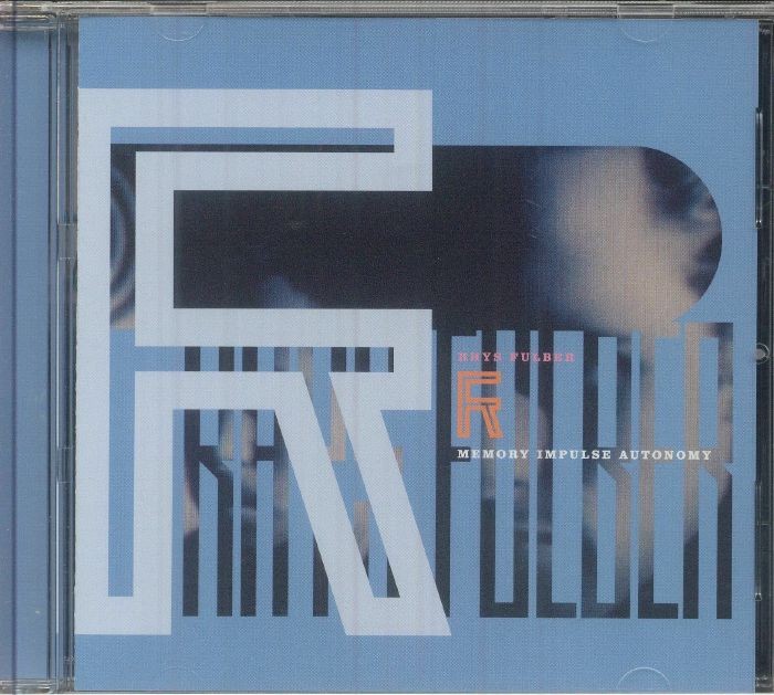 FULBER, Rhys - Memory Impulse Autonomy - CD