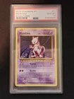 PSA 10 Mewtwo Non Holo Rare 2016 Pokémon XY Evolutions #51 *FREE SHIP*