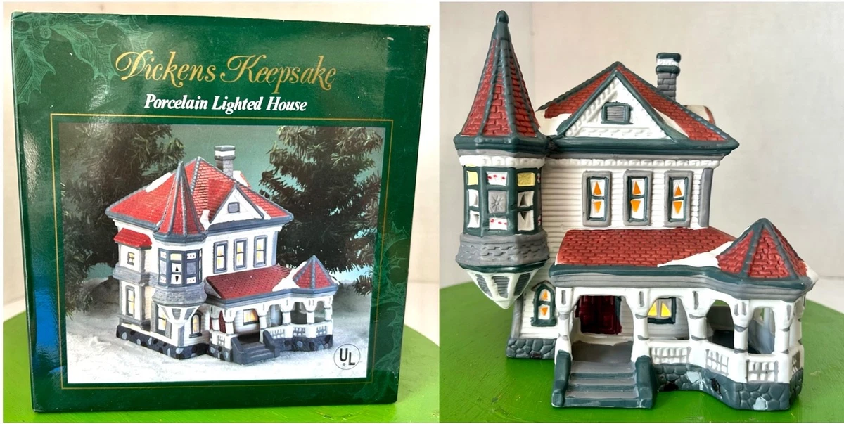 Dickens Keepsake for sale | eBay