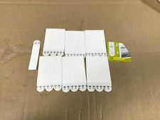 Command Picture & Frame Hanging Strips Value Pack Large White 5.27 per strip