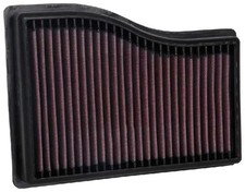 Filtre à air Filtres de longue durée 33-3132 K&N Filters pour MERCEDES-BENZ CLA