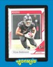 2024 Panini Donruss - Bijan Robinson #162 $2MIN ORDER
