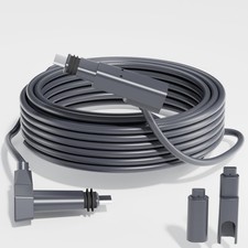 for Starlink Cable 150FT Replacement Cable for Starlink Standard Actuated Gen...