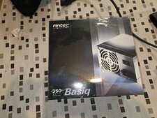 ANTEC PSU 350WATTS ATX12V