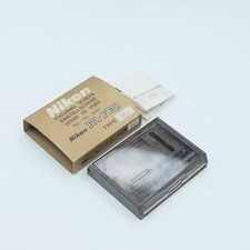 Nikon Focusing Screen For FA FE2 FM2 Type E2 grid matte