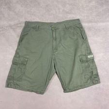 Wrangler Cargo Shorts Utility Shorts Men's 38