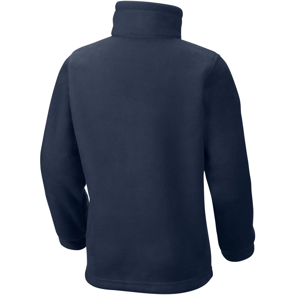 Ladies MIG Classic Fleece Jacket Size 8 to 30 - LOOSE COMFORT FIT WINTER COAT - Image 3 of 4