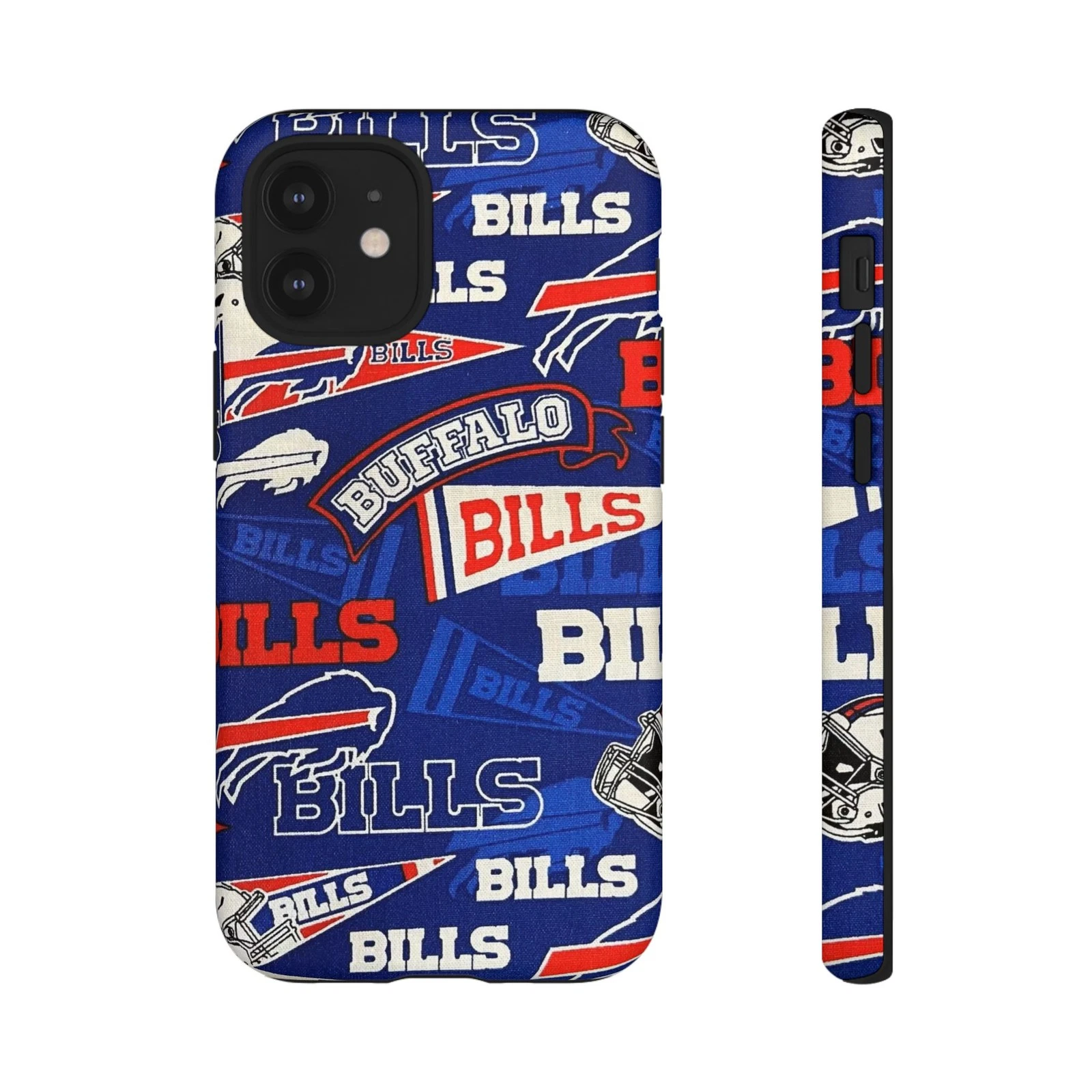 Buffalo Bills Phone Cases for iPhone
