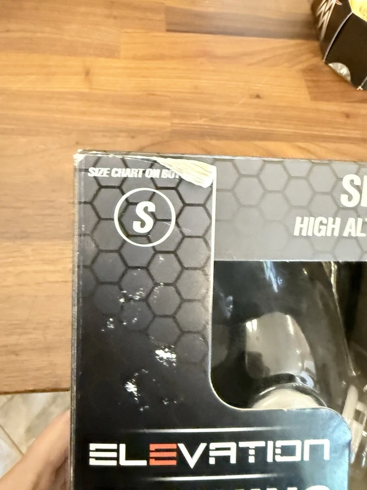 ELEVATION Training Mask 2.0 High Altitude Simulation Breathing Mask small - Image 3 of 4