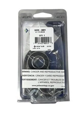 Hypro Hydraulic Motor Premium Seal Repair Kit For New Style Motors - 3430-0881