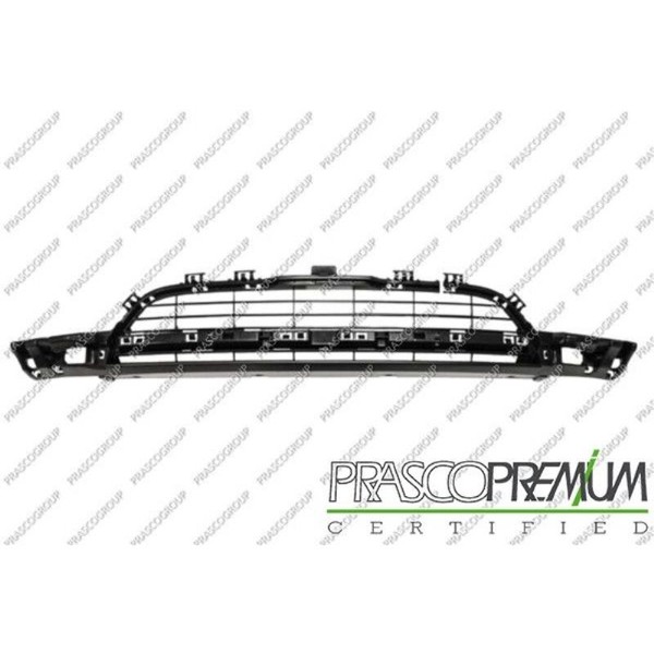 Prasco LüFtungsgitter StoßFäNger Vorne FüR BMW 1Er F20 F21 BM1252120-image
