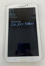 Samsung Galaxy Tab 3 SM-T217S 7" 16GB Sprint Tablet 0413-13T