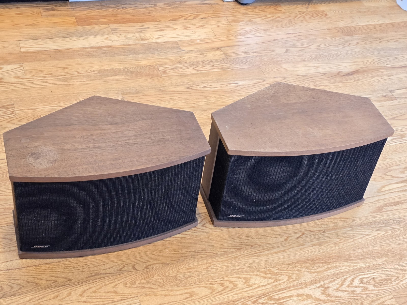 Bose 901 Series V vintage audio equipment - eBay listing photo 1