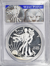 2013-w West Point Mint Set Silver Eagle Pcgs First Strike Enhanced Ms70 Toned 2013-w West Point Mint Set Silver Eagle Pcgs First Strike Enhanced Ms70 Toned