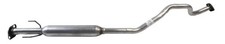 Ap Exhaust Prebent Exhaust Pipe 68549 Ap Exhaust Prebent Exhaust Pipe 68549