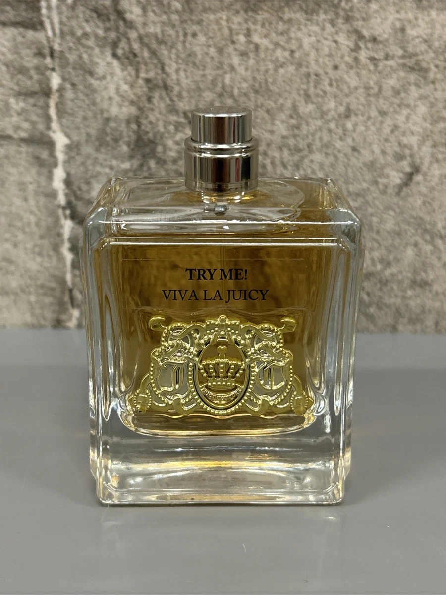 Spray 女性Viva La Juicy 香水| eBay
