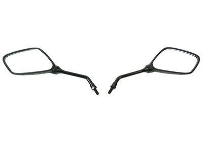 Miroir Paire Pour Yamaha XTZ 750 / 1200 Super Ténéré - Photo 1/4