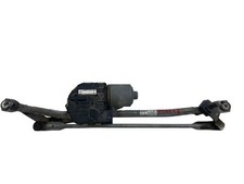 AUDI A6 4G2, C7, 4GC Scheibenwischermotor vorne 4G1955119 2017 34510734