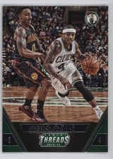 2015-16 Panini Threads Isaiah Thomas #67 0kz8