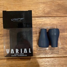 DRT Varial Fat Knob Navy for Fishing Lightweight Excellent Condition
